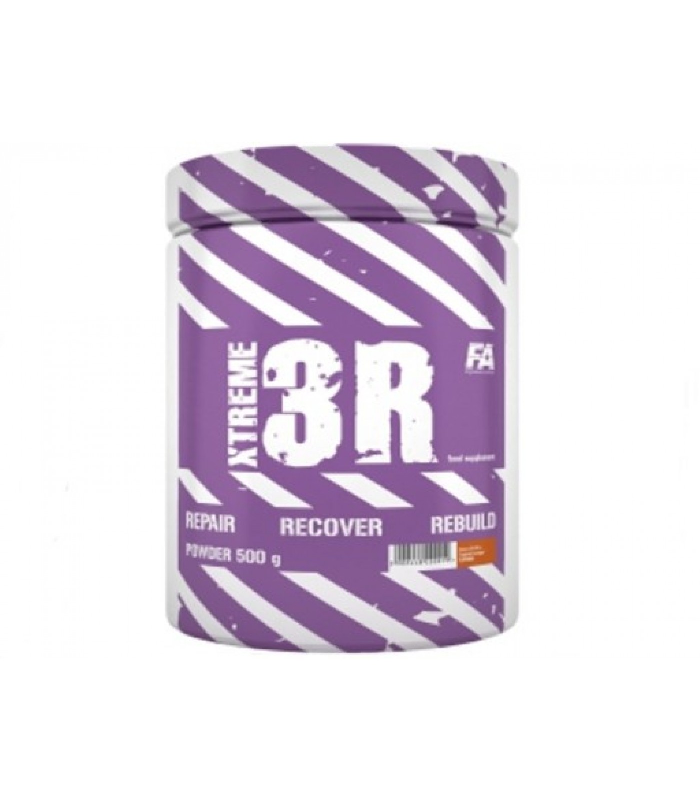 FA Nutrition - Xtreme 3R / 500 gr.